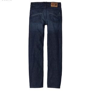 Enowen Classic Straight Leg Fit Youth Jeans